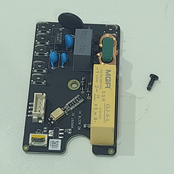 A1 - AC Board