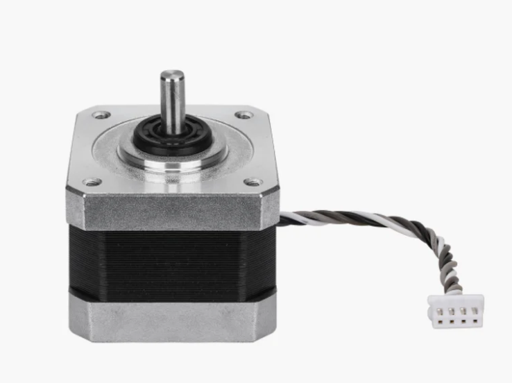 A1 - Z Motor