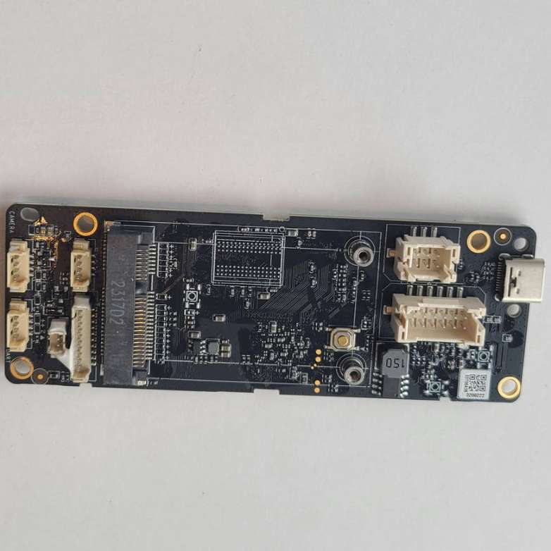 X1E - AP Board