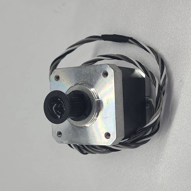 A1 - Y Motor