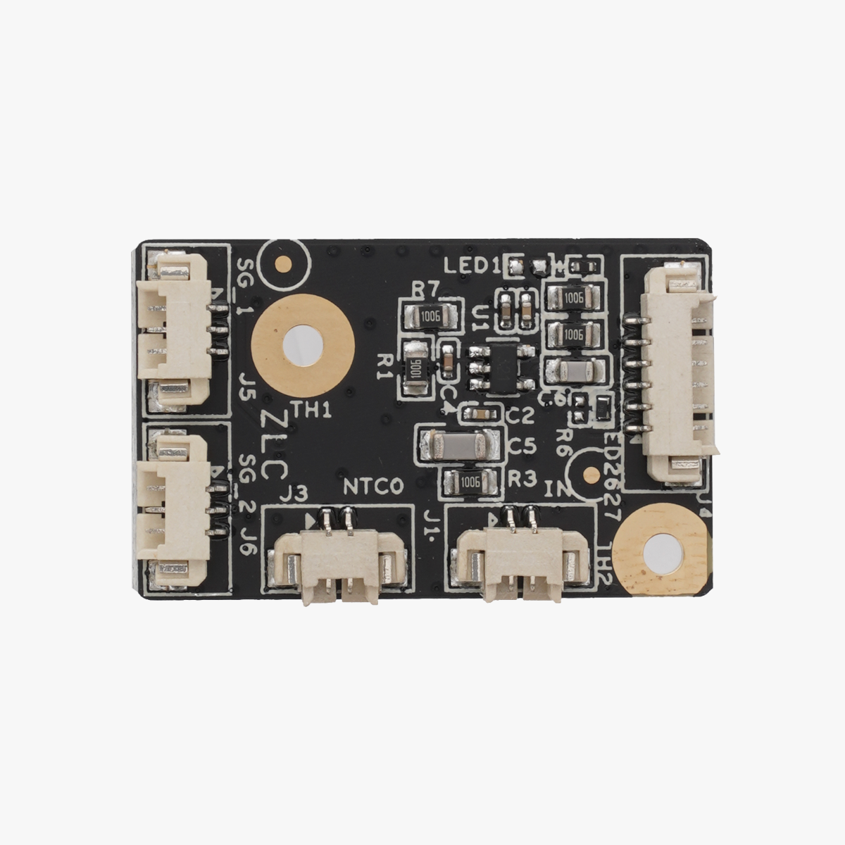 X1 P1 - Heatbed Sensor Interface Board